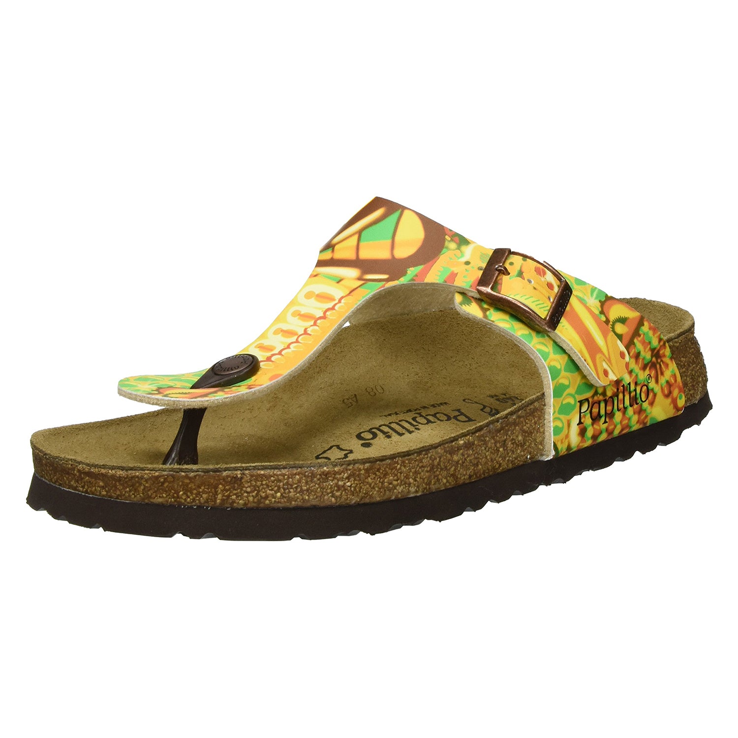 Birkenstock Gizeh Pap Sandals Womens Style : 1005085