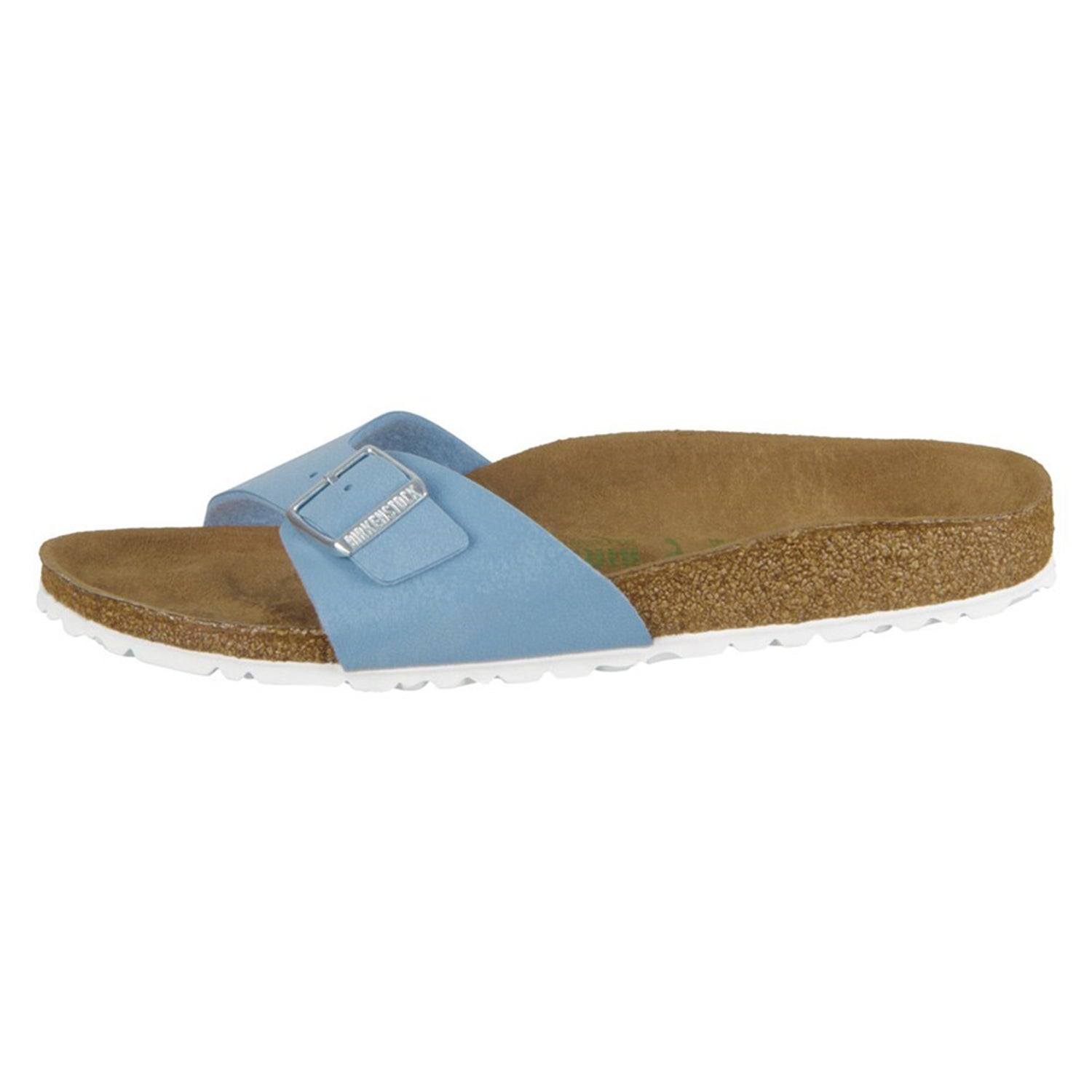 Birkenstock Madrid Pap Sandals Womens Style : 1004249