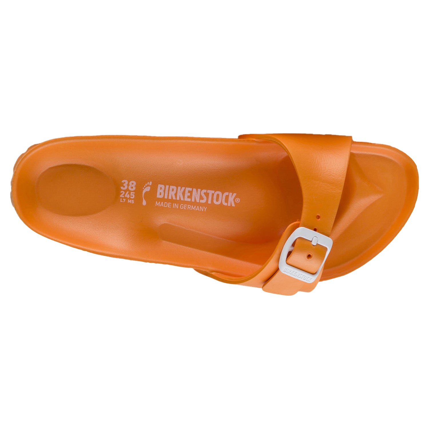 Birkenstock Madrid Eva Sandals Womens Style : 0128323