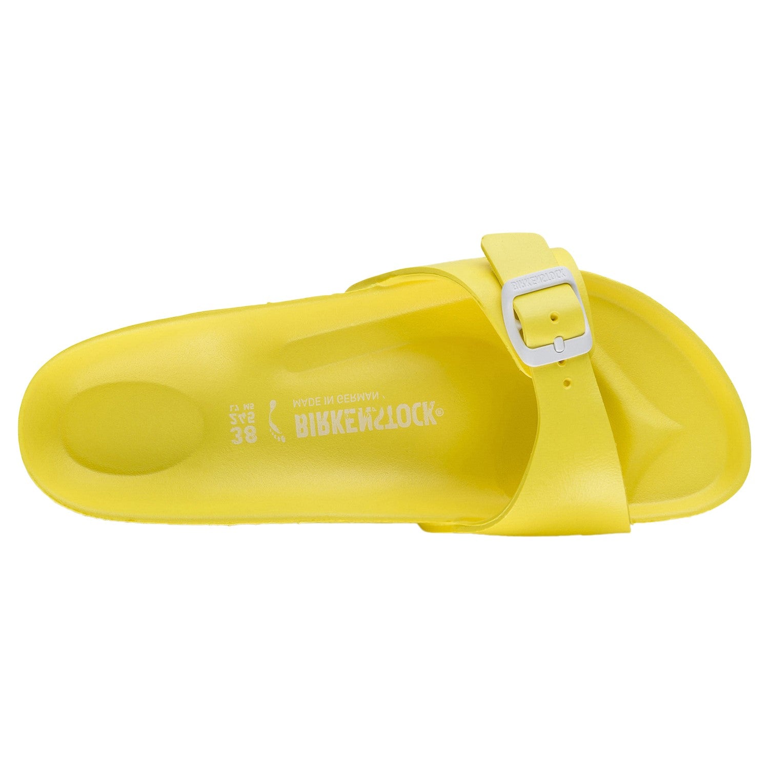 Birkenstock Madrid Eva Sandals Womens Style : 0128313