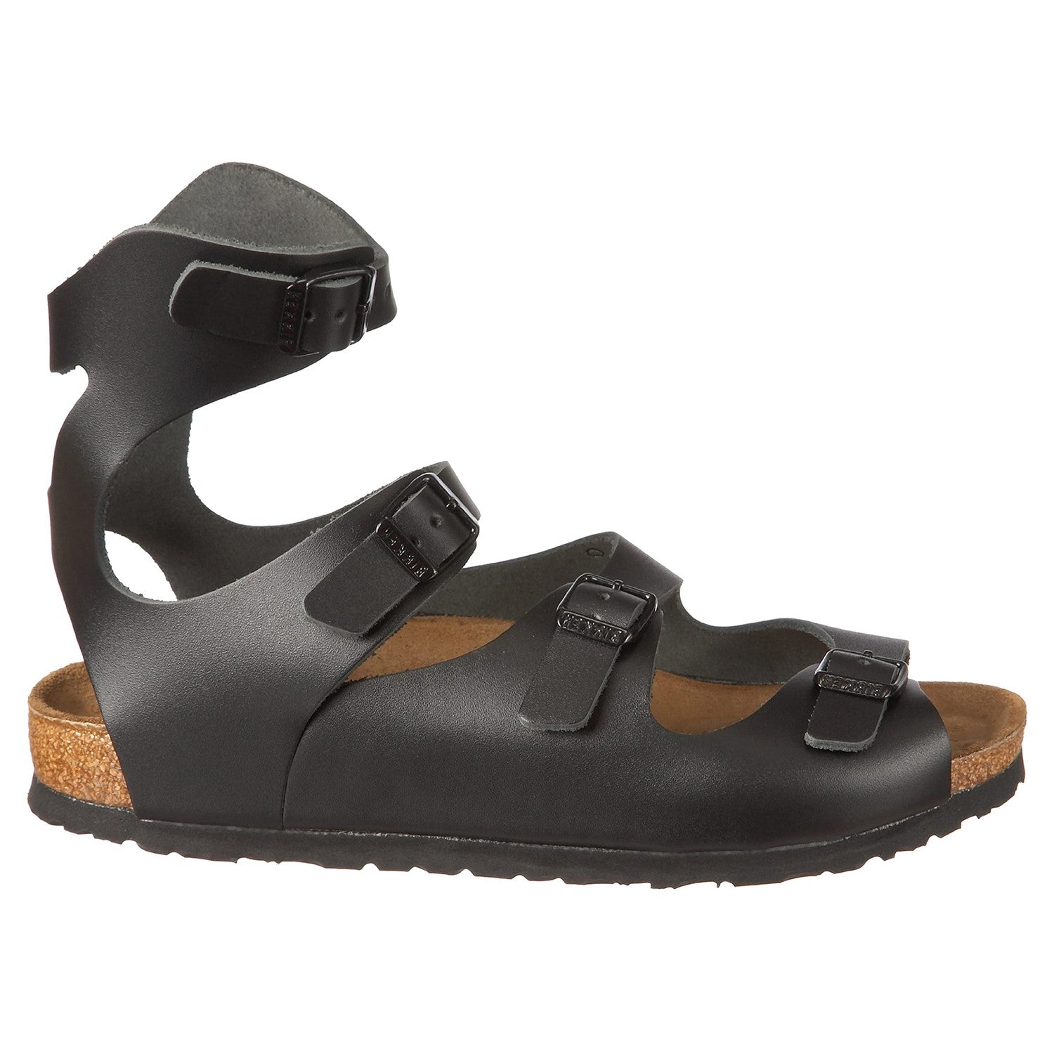 Birkenstock Athen Sandals Womens Style : 032191