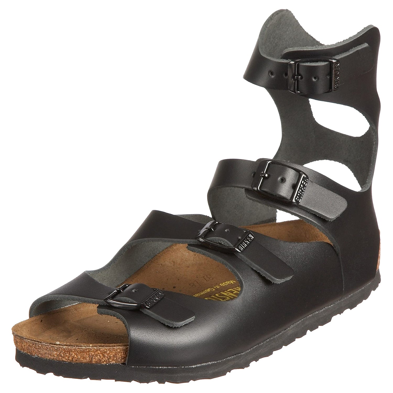 Birkenstock Athen Sandals Womens Style : 032191