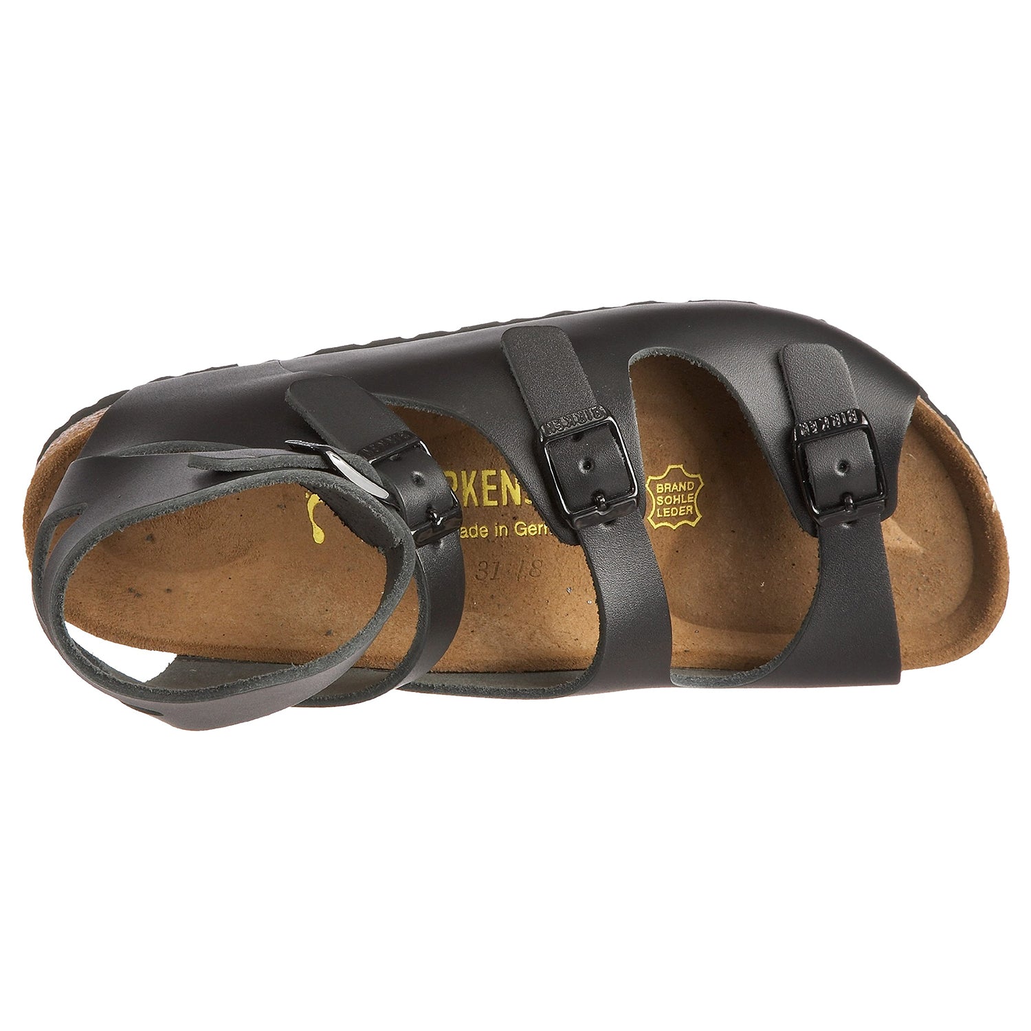 Birkenstock Athen Sandals Womens Style : 032191