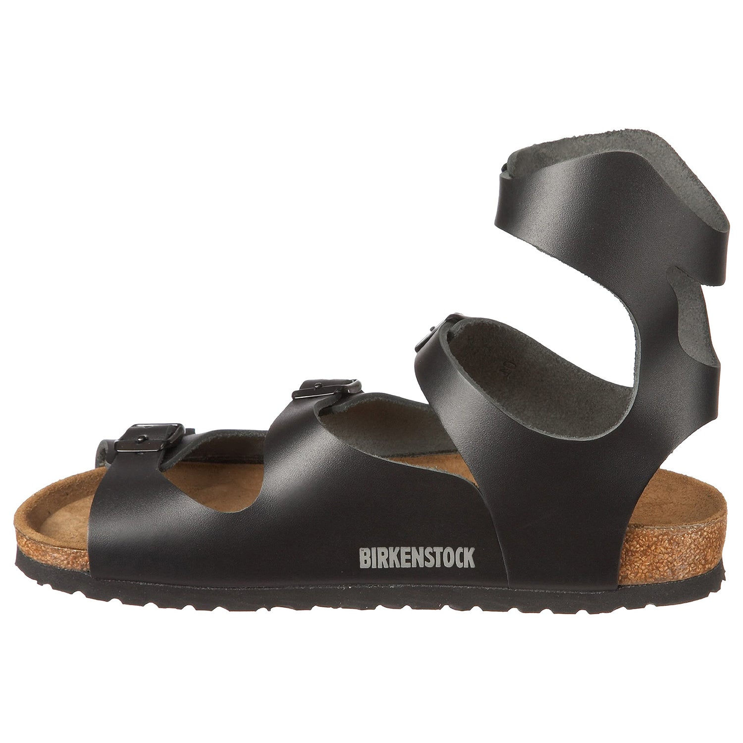 Birkenstock Athen Sandals Womens Style : 032191