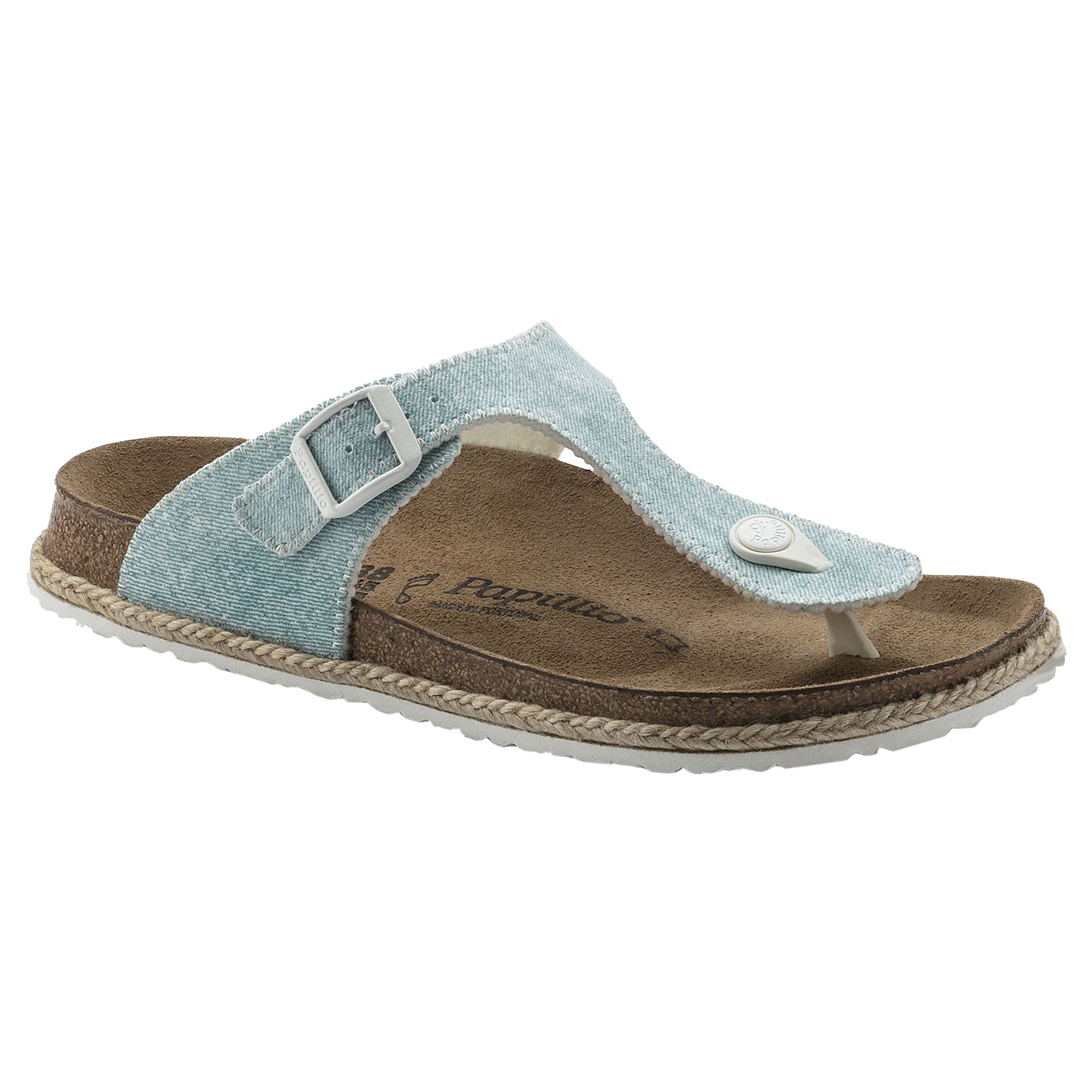 Birkenstock Gizeh Pap Sandals Womens Style : 1004250