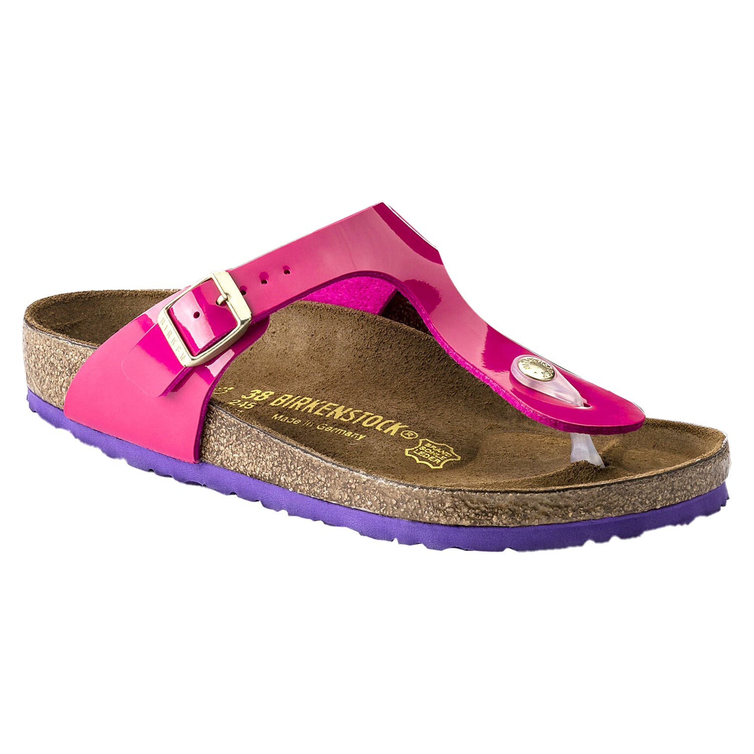 Birkenstock Gizeh Bs Sandals Womens Style : 1005303