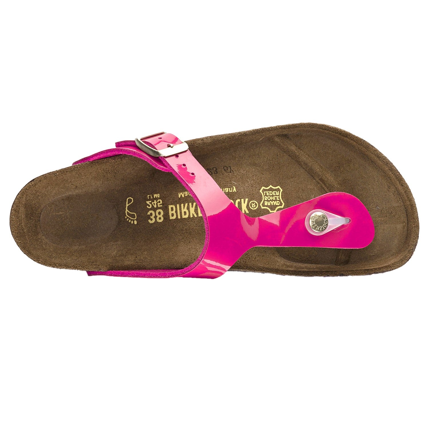 Birkenstock Gizeh Bs Sandals Womens Style : 1005303