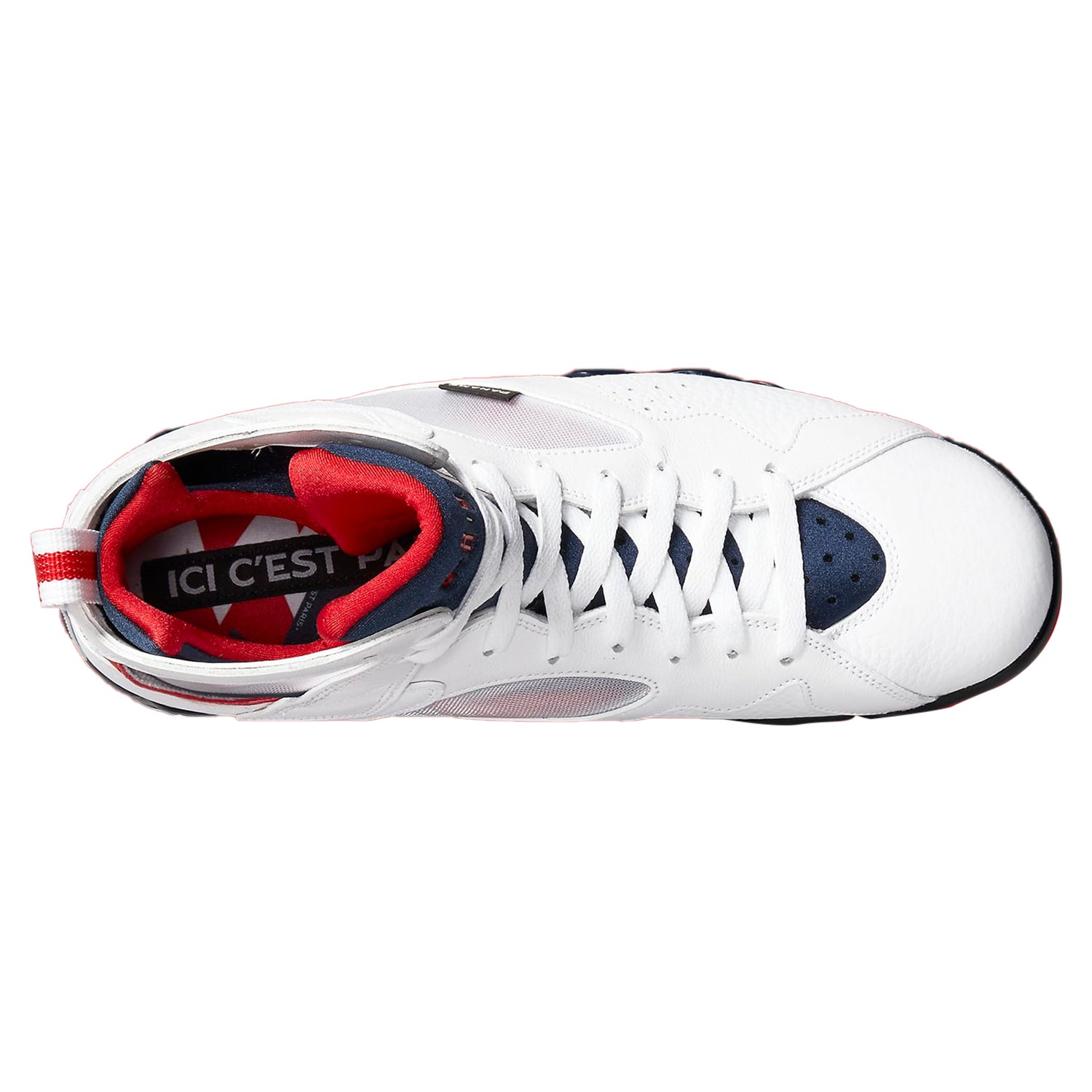 Jordan 7 Retro Bcfc Paris Saint-germain Psg Mens Style : Cz0789-105