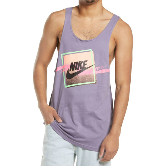 Nike Sportswear Tank Top Mens Style : Dm7945