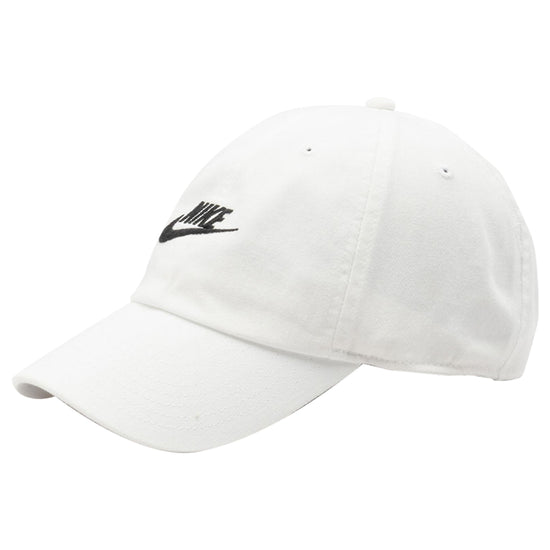 Nike Us Futura Washed Baseball Cap Unisex Style : 913011