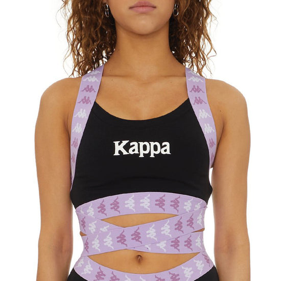 Kappa 222 Banda Tibey Womens Style : 33151uw