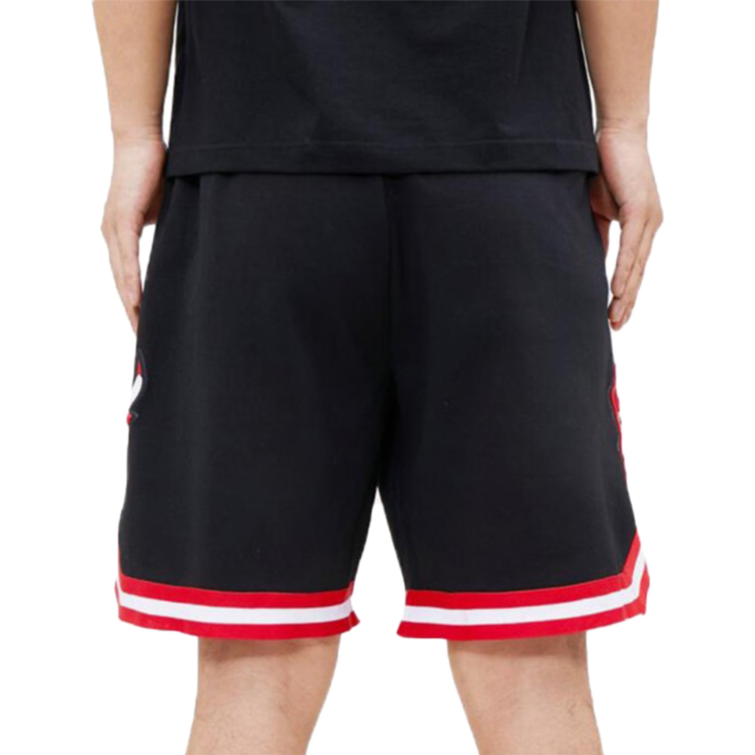 Pro Standard Nba Chicago Bulls Pro Team Shorts Mens Style : Bcb351809