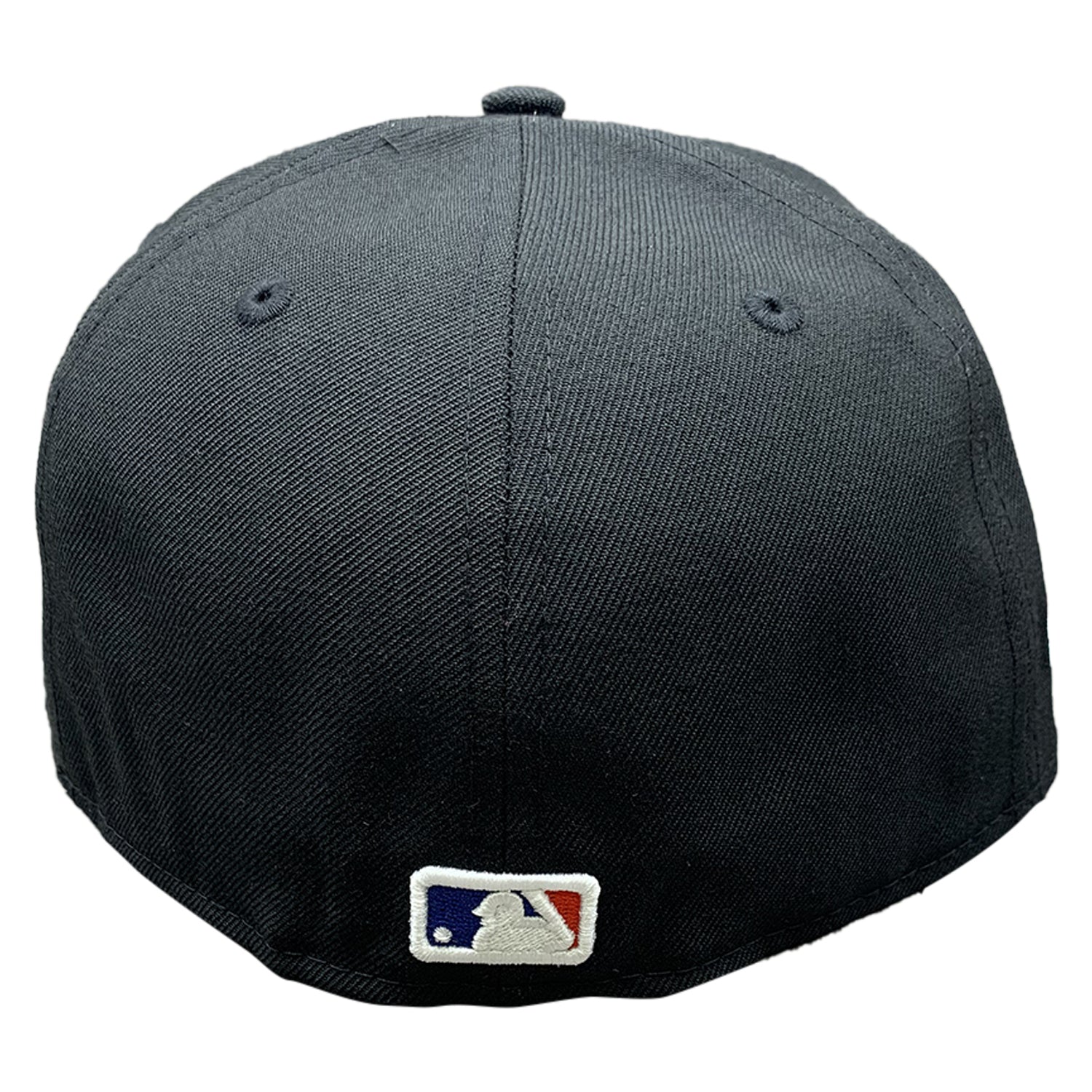 New Era Chicago White Sox Icy Side Patch 59fifty Fitted Hat Unisex Style : HHH-BV-60180910