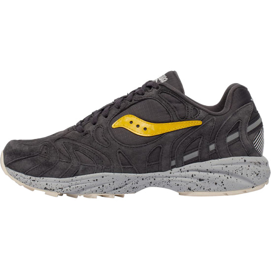 Saucony Grid Azura 2000 Asphalt