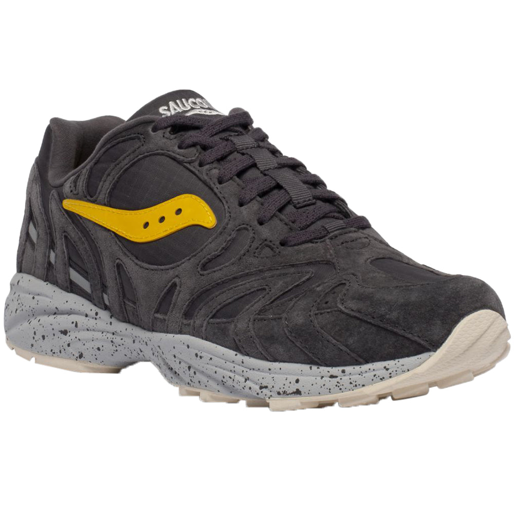 Saucony Grid Azura 2000 Asphalt