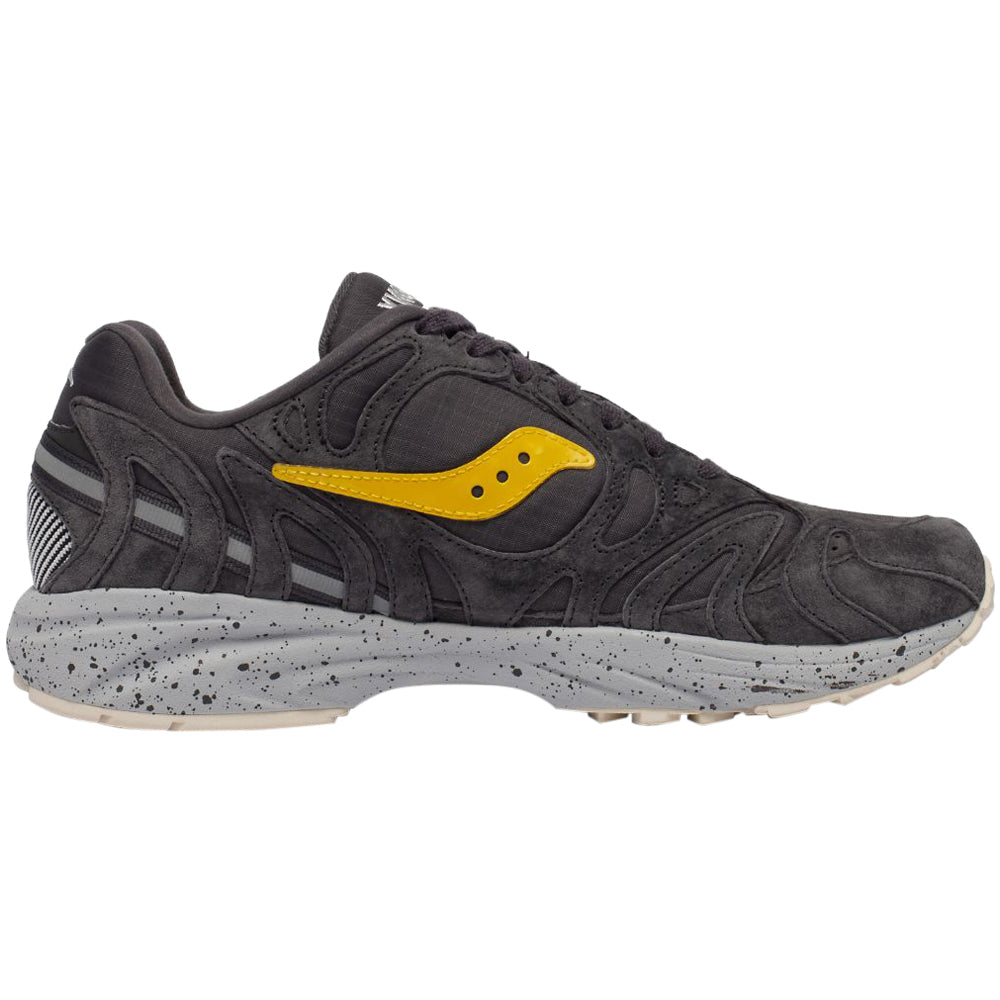 Saucony Grid Azura 2000 Asphalt