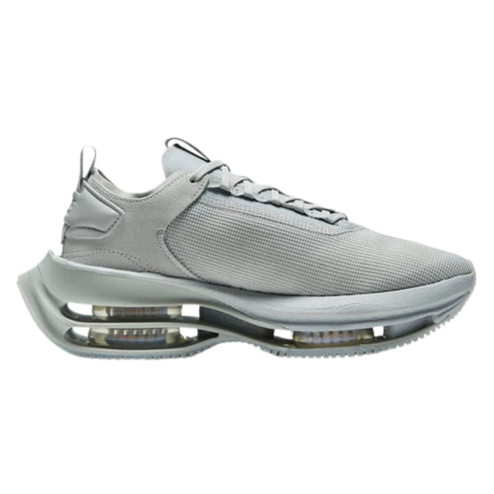 Nike Zoom Double Stacked Grey Fog (Women's)