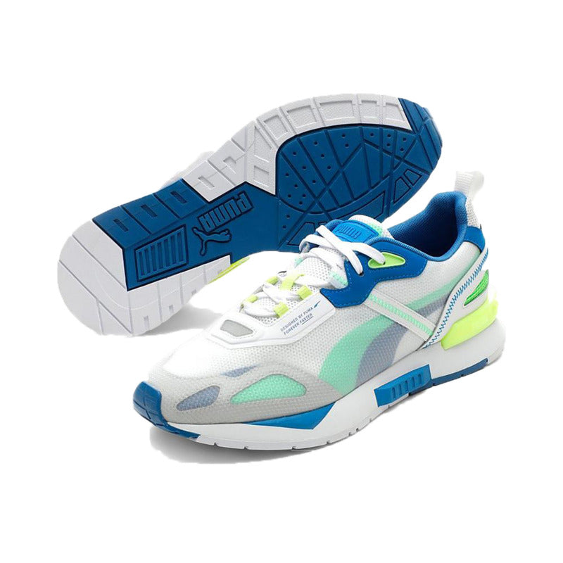 Puma Mirage Tech Paradise Mens Style : 382623-01