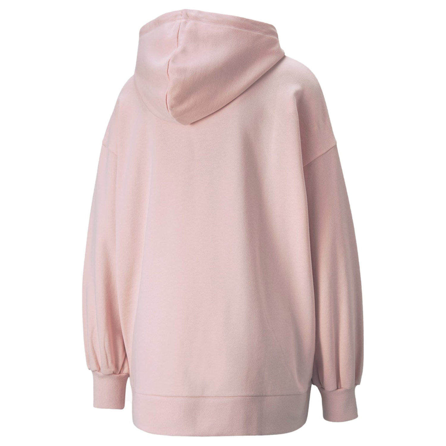 Puma Classics Oversized Hoodie Womens Style : 530412