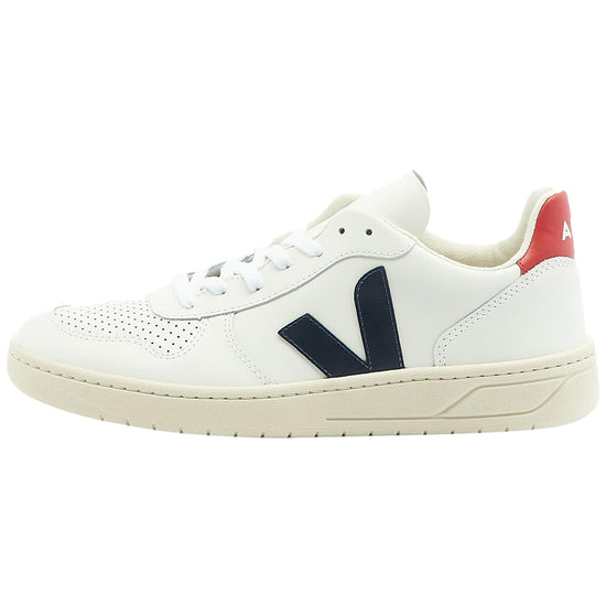 Veja V-10 Leather mens Style : Vx0201267b