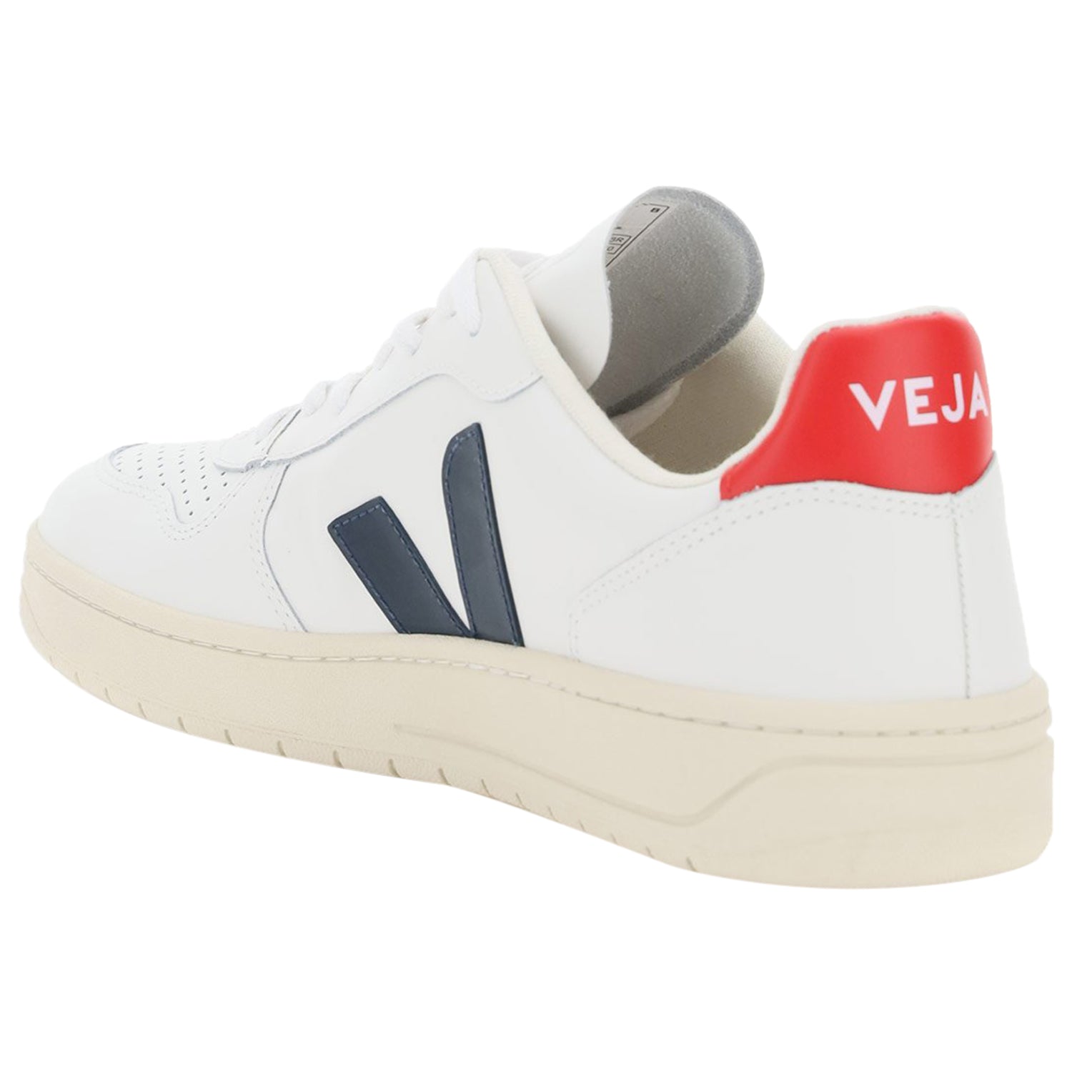 Veja V-10 Leather mens Style : Vx0201267b