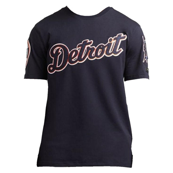 Pro Standard Detroit Tigers Pro Tee Mens Style : Ldt131158