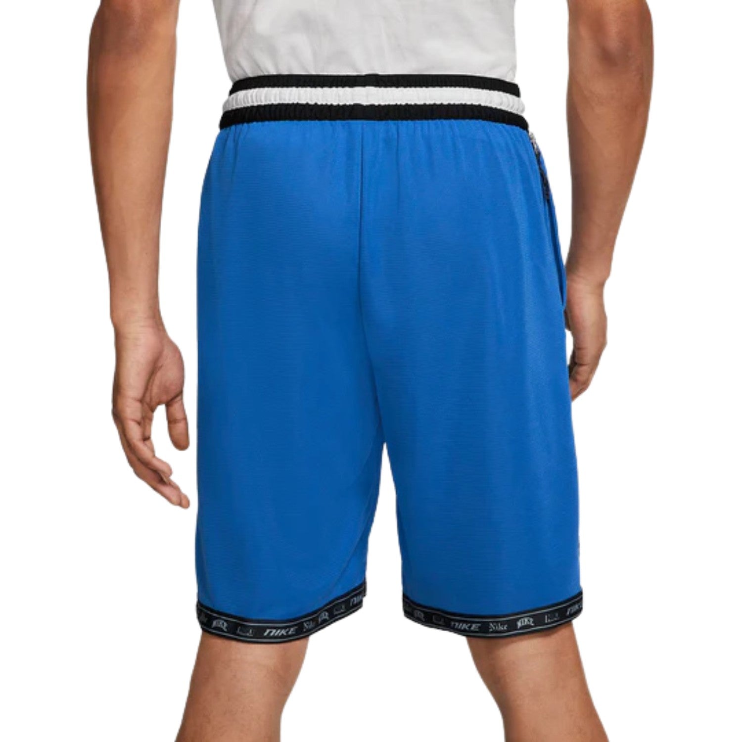 Nike Dri-fit Elite Basketball Shorts Mens Style : Cv1921