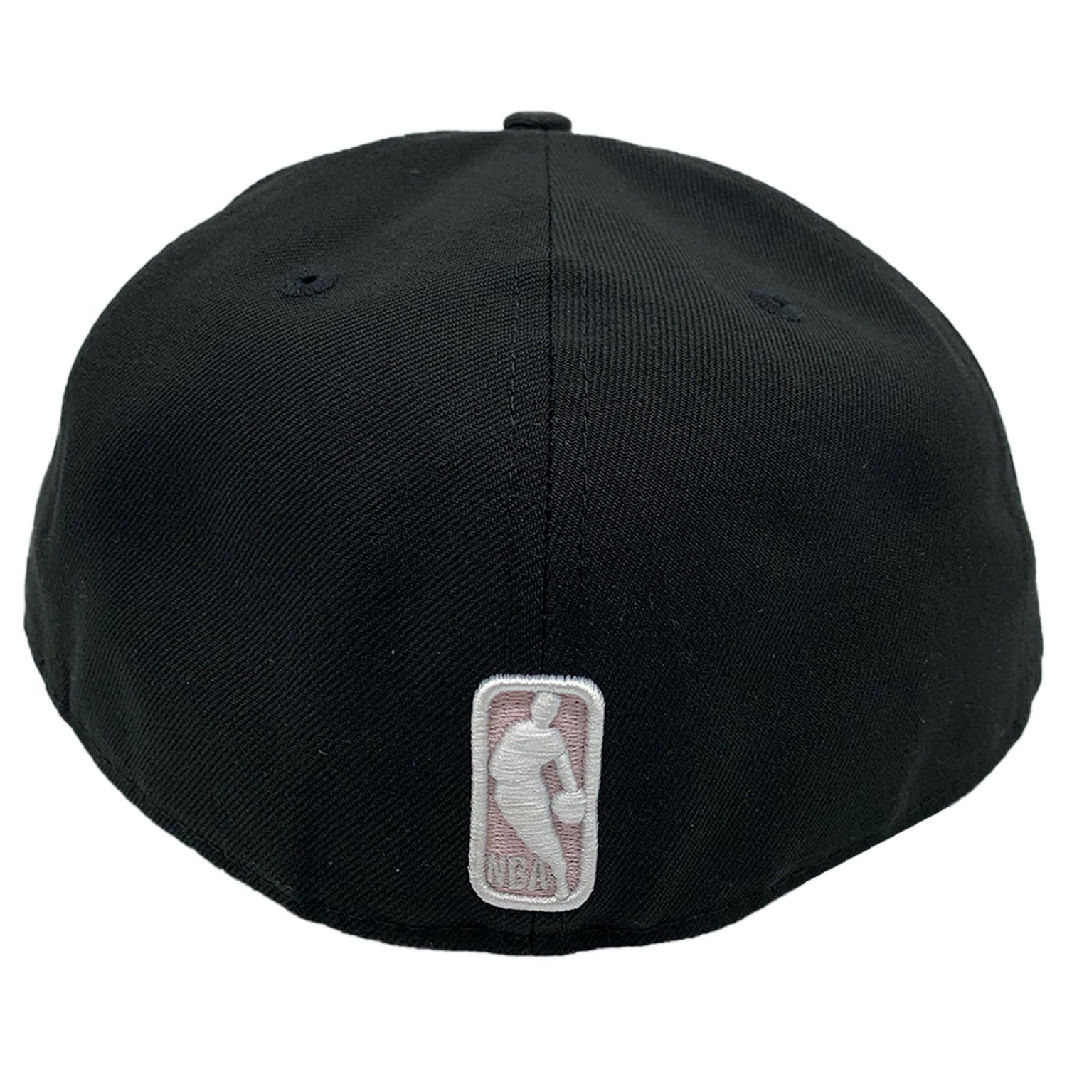 New Era Fitted 5950 Chibul Nickname Blac K Poly Pink 7 7/8 Unisex Style : Hhh-pv-70638003