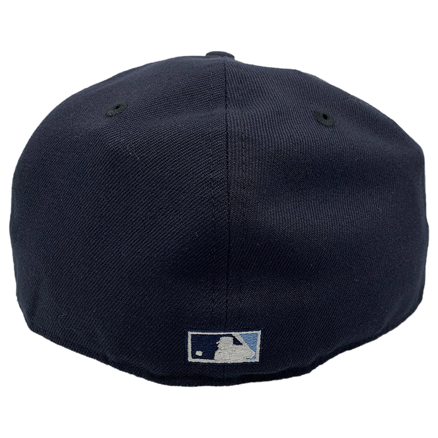 New Era Fitted hats 5950 Neyyanco 96ws Navy Poly Sky Unisex Style : Hhh-bv-70638038