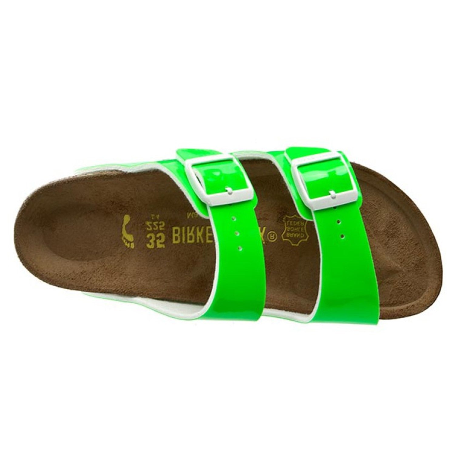 Birkenstock Arizona Womens Style : 0057583