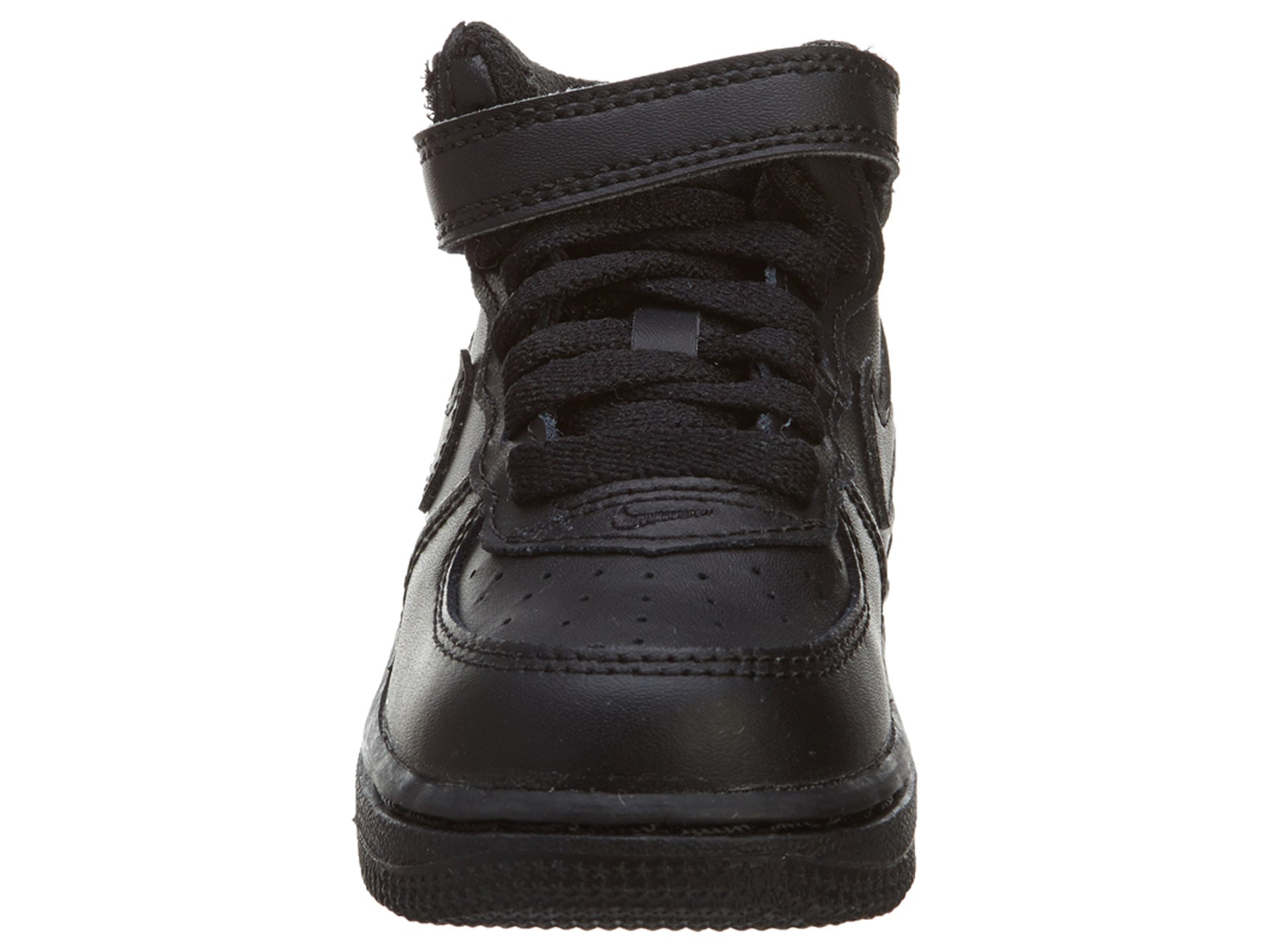 Nike Force 1 MID (TD) Infants Shoes Boys / Girls Style :314197