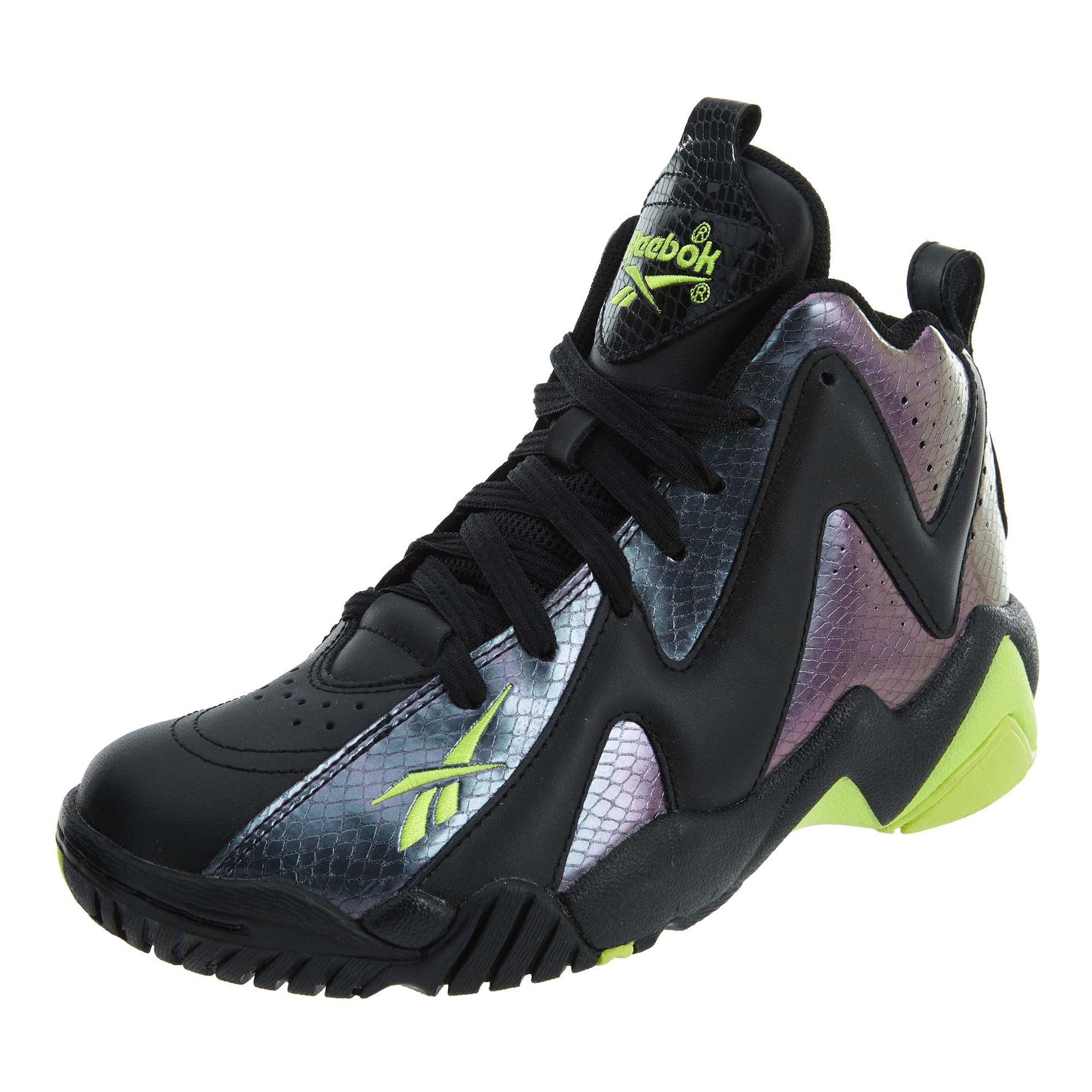 REEBOK CLASSIC KAMIKAZE MID STYLE# V61350