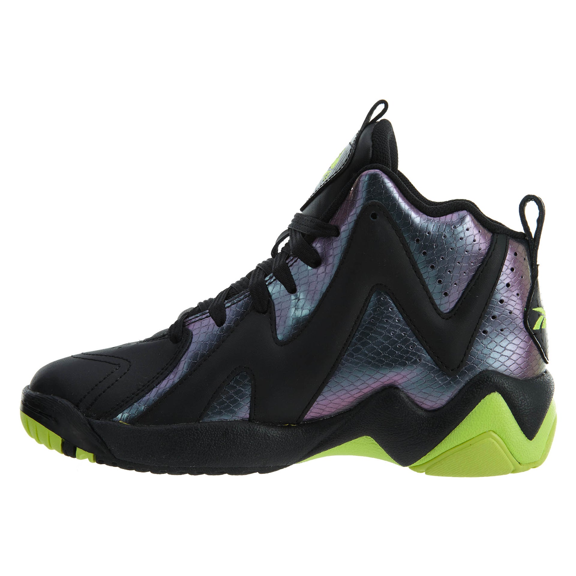 REEBOK CLASSIC KAMIKAZE MID STYLE# V61350