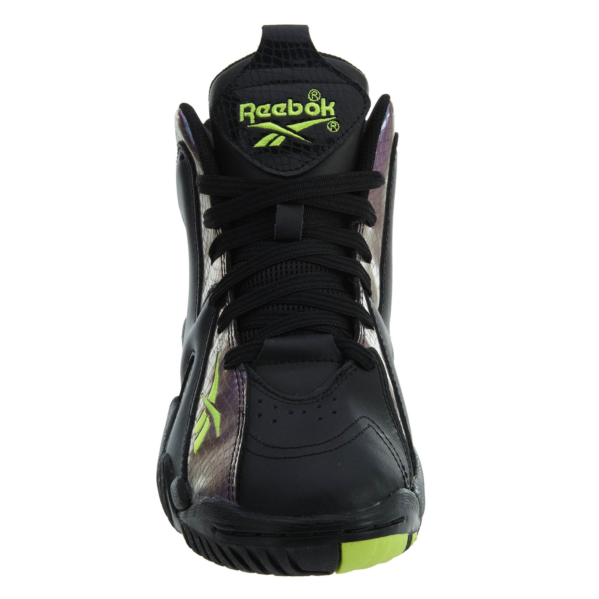 REEBOK CLASSIC KAMIKAZE MID STYLE# V61350