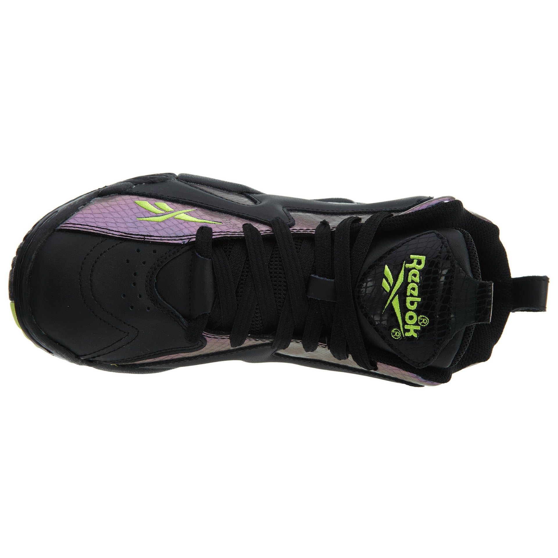 REEBOK CLASSIC KAMIKAZE MID STYLE# V61350