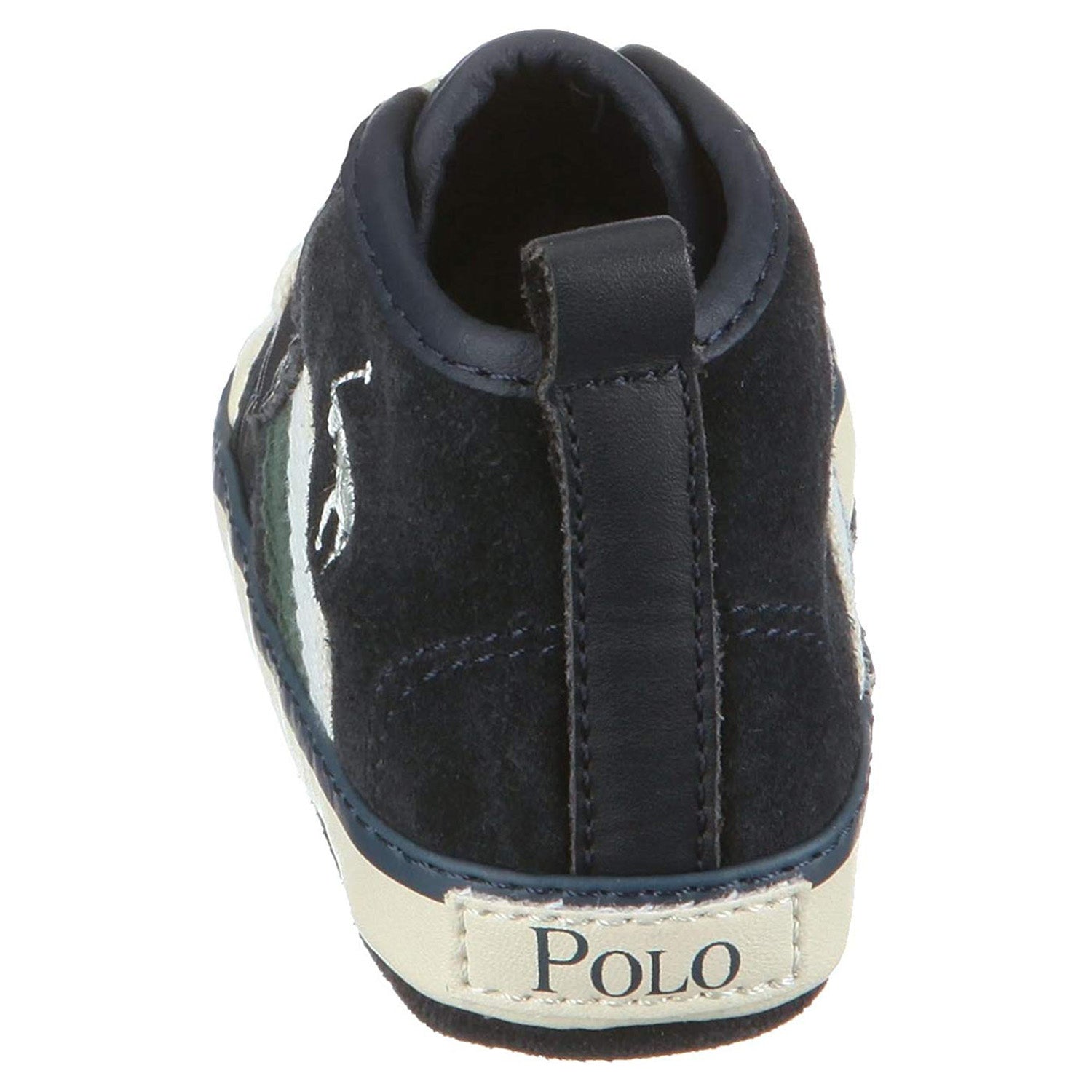 Polo Dreek Mid Crib Style # 26376Cb