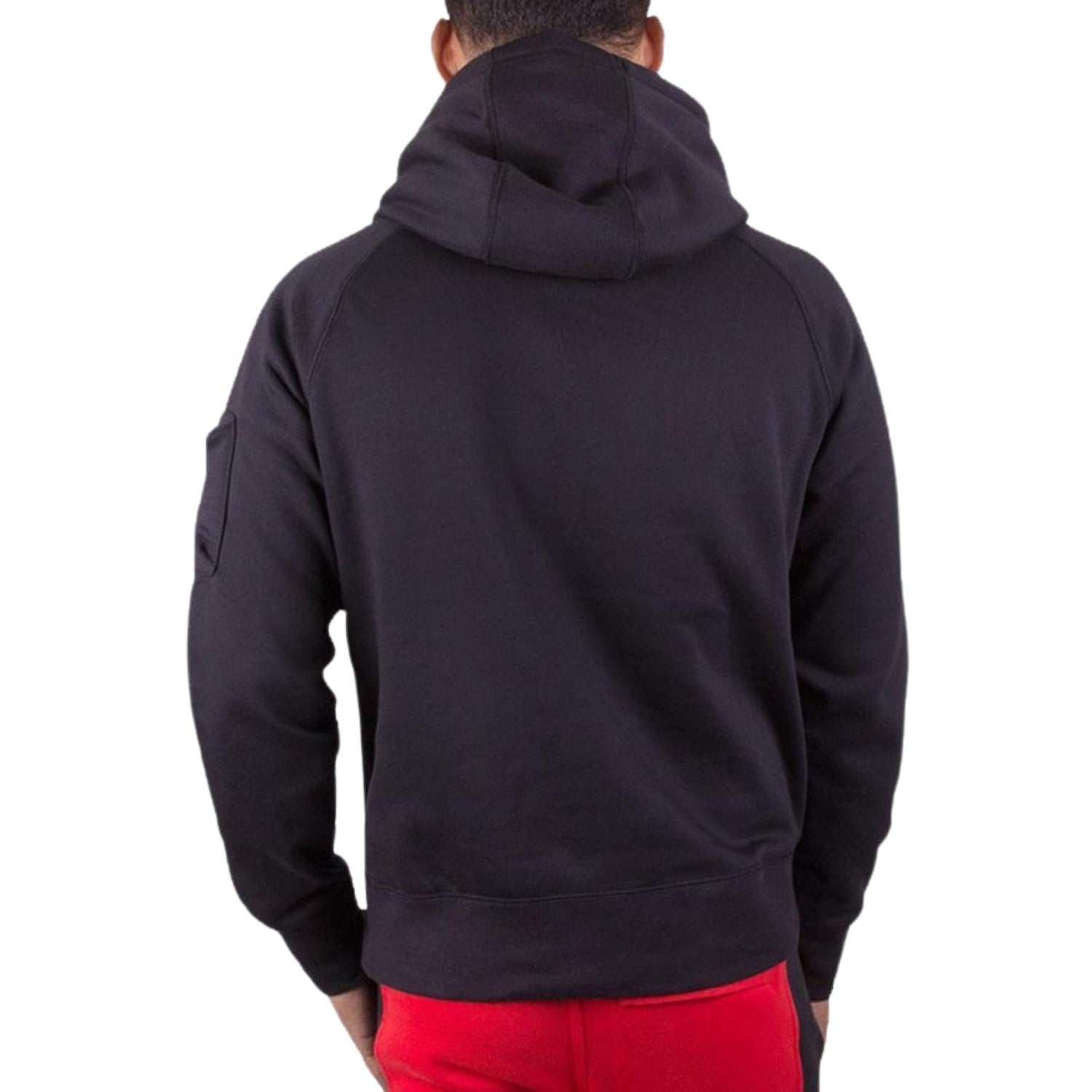 Nike Ace Fleece Pullover Hoody Mens Style # 598707