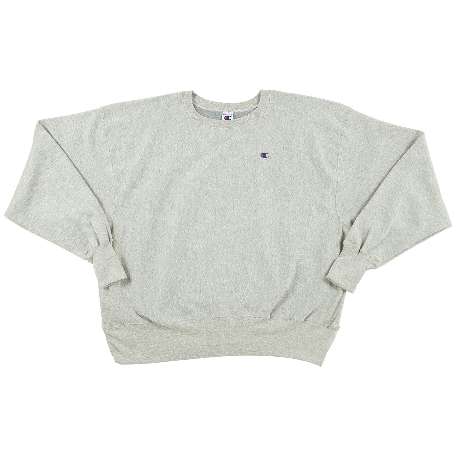 Champion Reverse Weavechr (254) Heavyweight Pullover Sweatshirt  Mens Style # S1050N