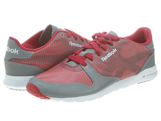 REEBOK CL LTHR ULTRALIGHT PK BL WOMENS STYLE # V58489