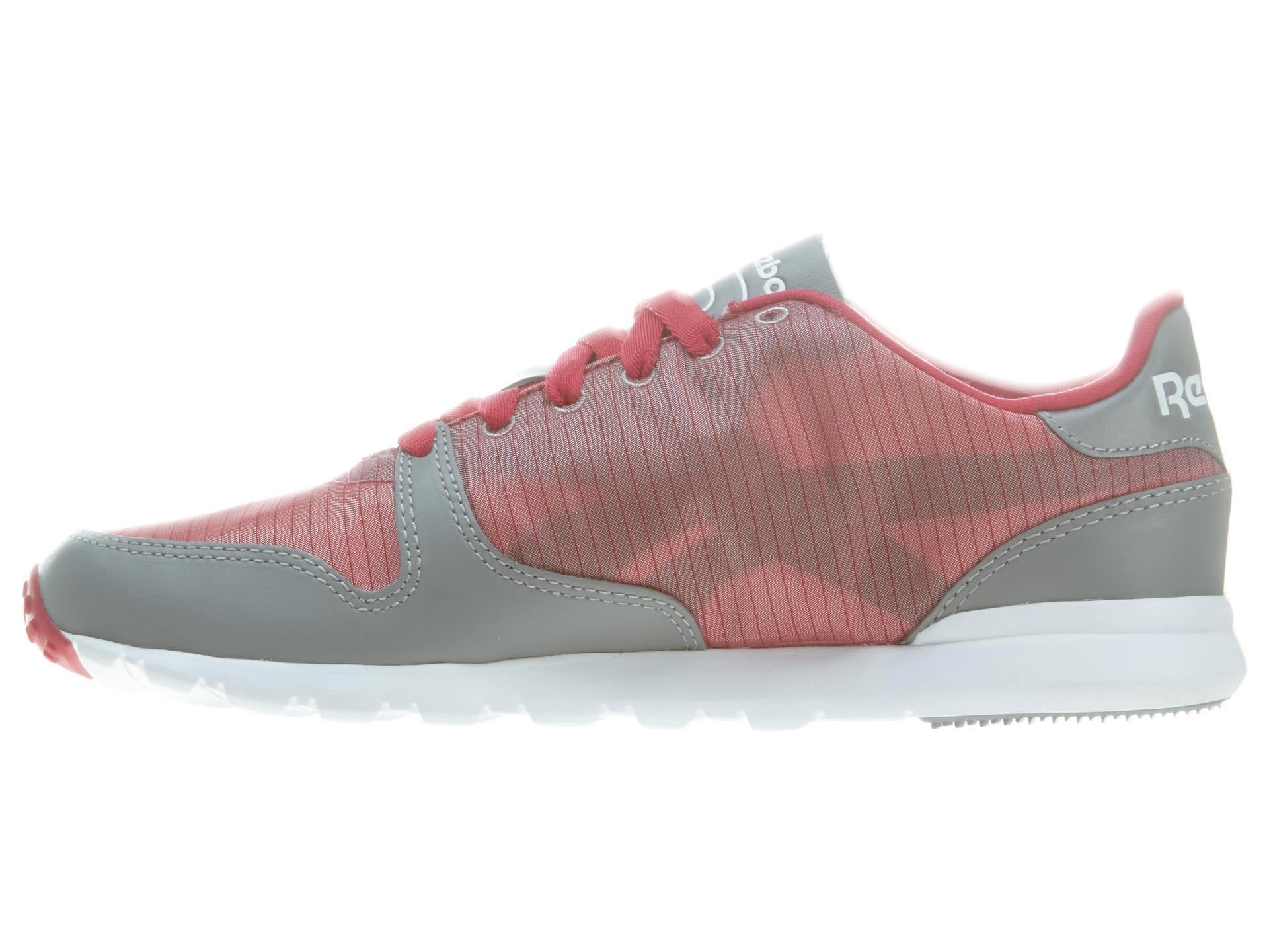 REEBOK CL LTHR ULTRALIGHT PK BL WOMENS STYLE # V58489