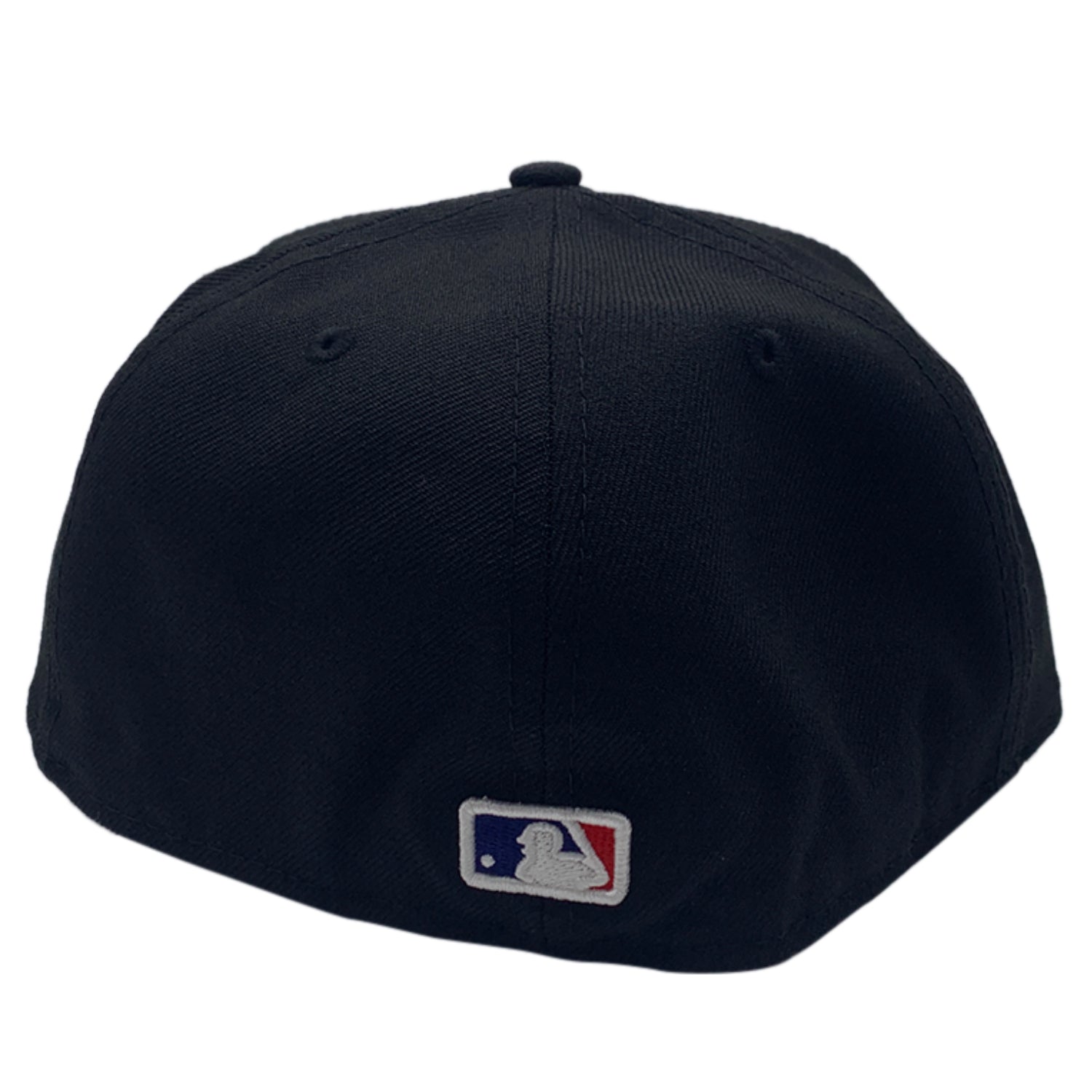 New Era FITTED HAT 59fifty 8852 Los Angeles Dodgers World Series Fitted Hats Unisex Style : 60185208