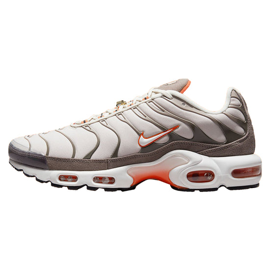 Nike Air Max Plus First Use Beige Orange