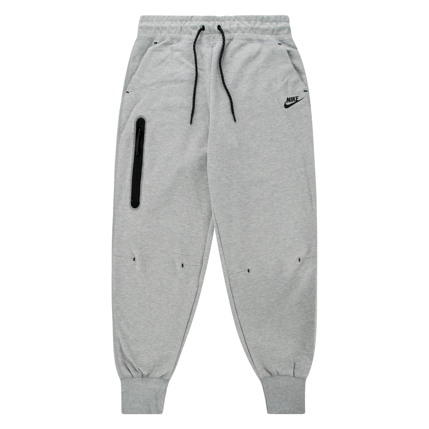 Nike Sportswear Women's Tech Fleece Pants Dark Grey Heather/Black