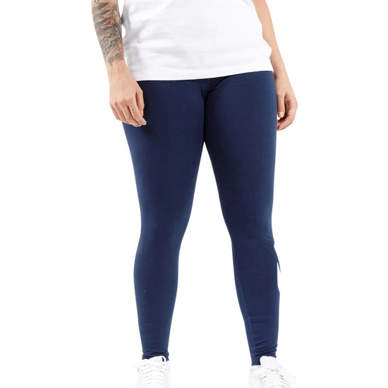 Nike Sportswear Essential High-waisted Leggings Womens Style : Cz8528