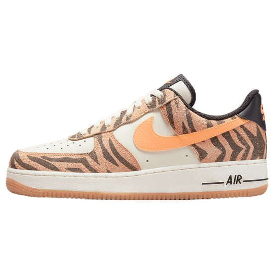 AIR FORCE 1 LOW PREMIUM 'DAKTARI STRIPES'