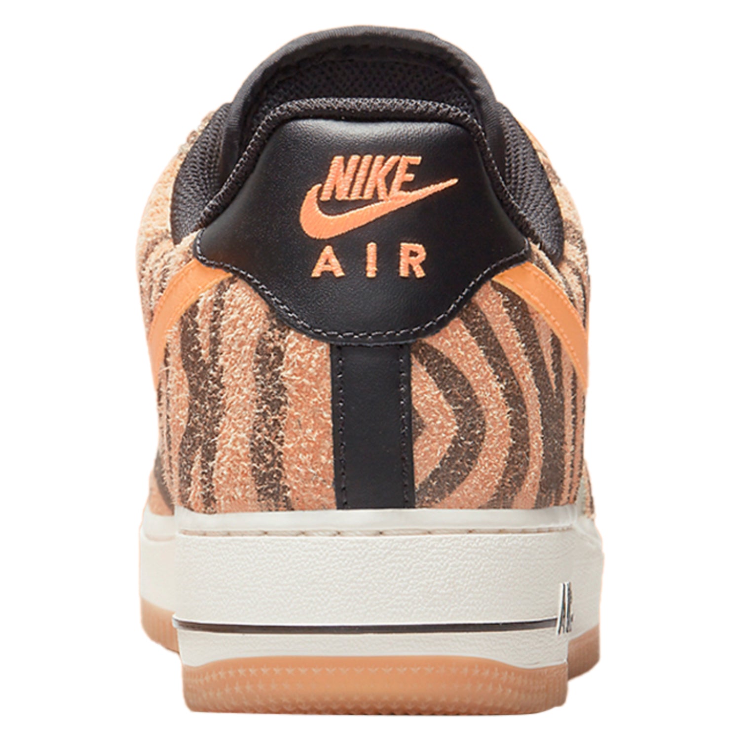 AIR FORCE 1 LOW PREMIUM 'DAKTARI STRIPES'