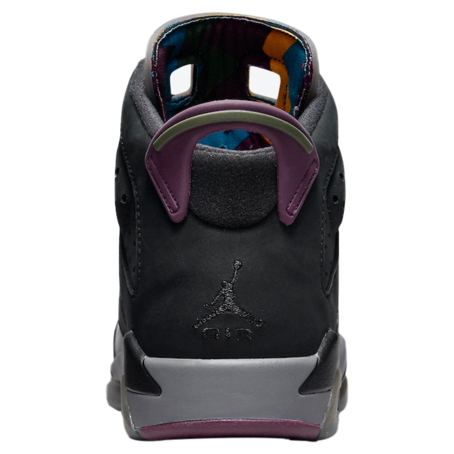 Jordan 6 Retro Bordeaux (GS)