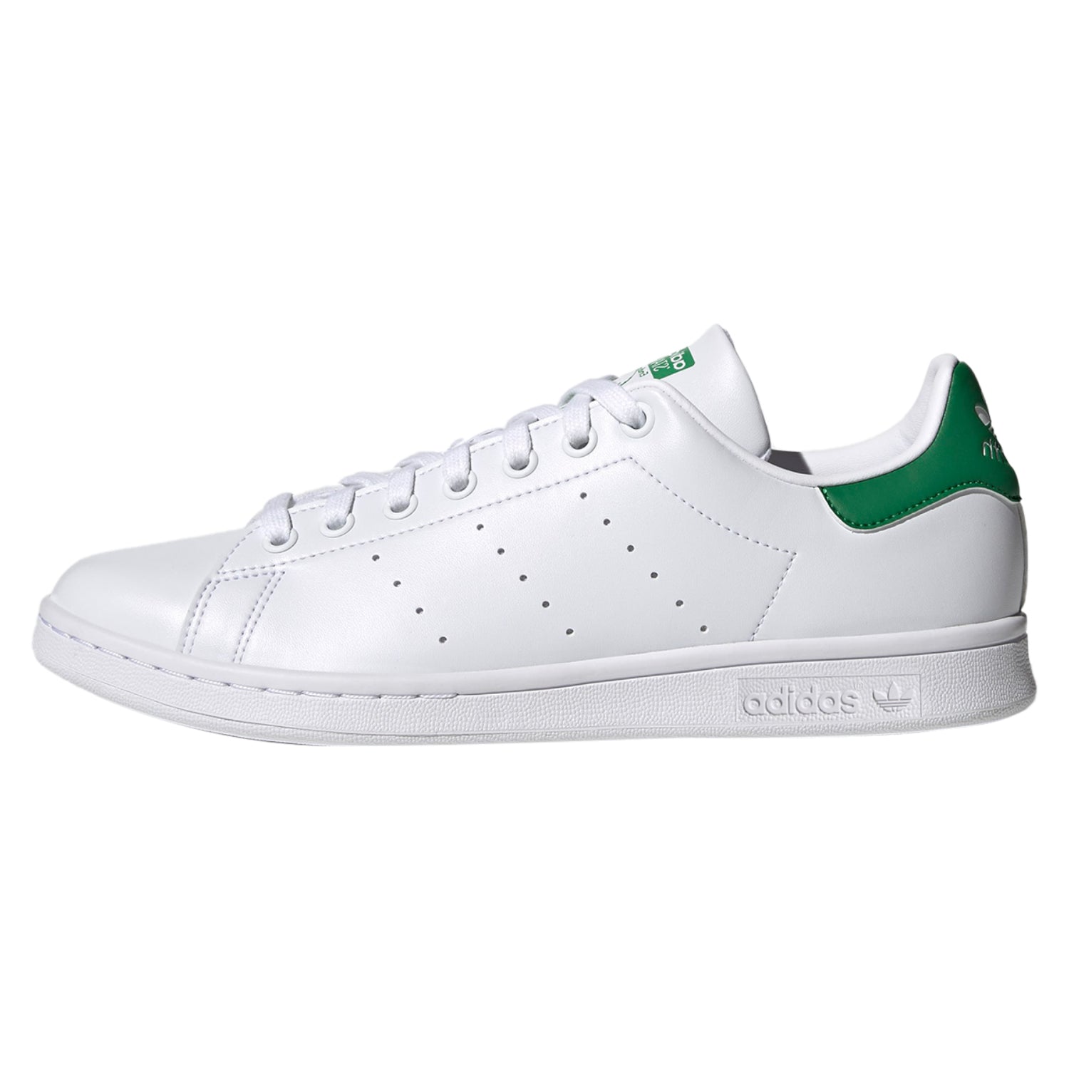 adidas Stan Smith Forever PRIMEGREEN White