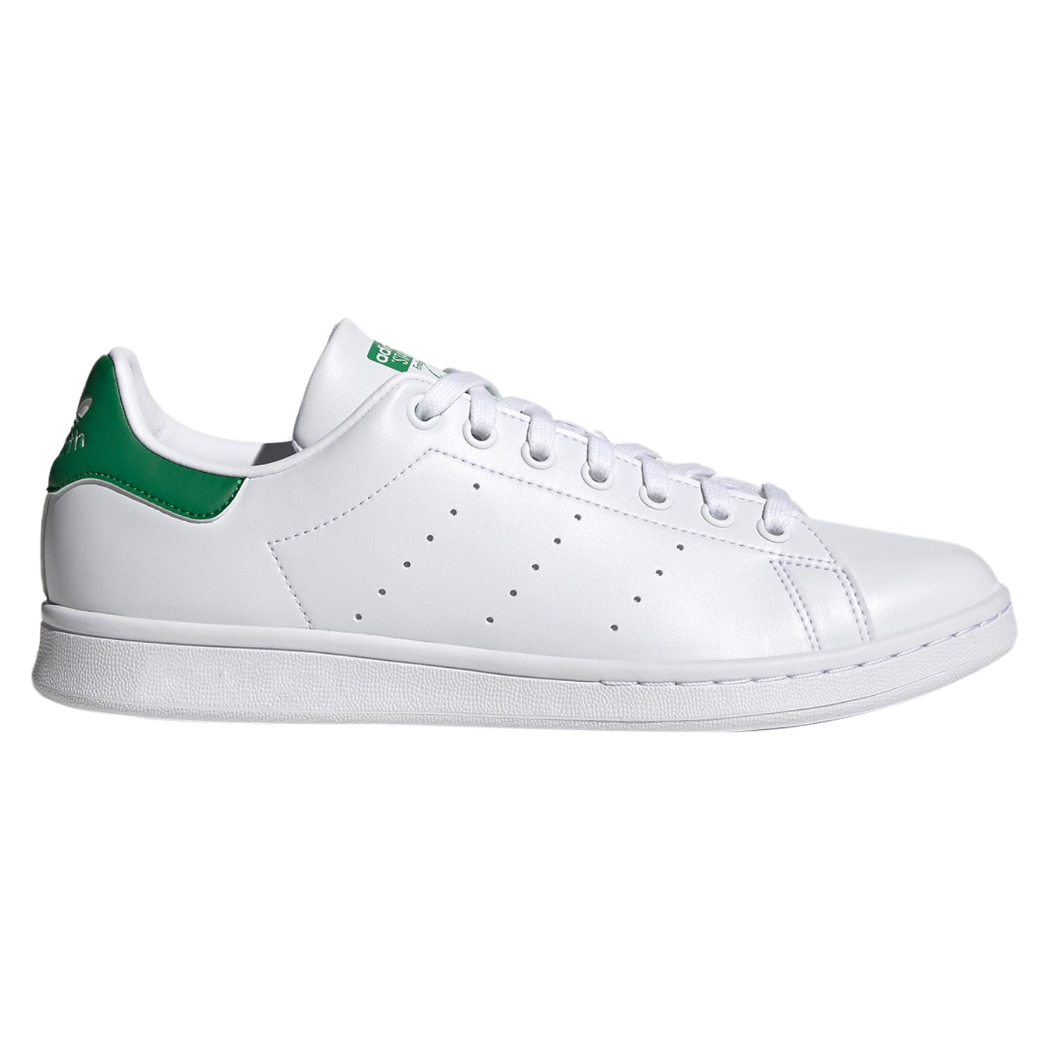 adidas Stan Smith Forever PRIMEGREEN White