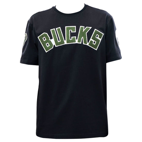 Pro Standard Milwaukee Bucks Pro Team Shirt Mens Style : Bmb151519